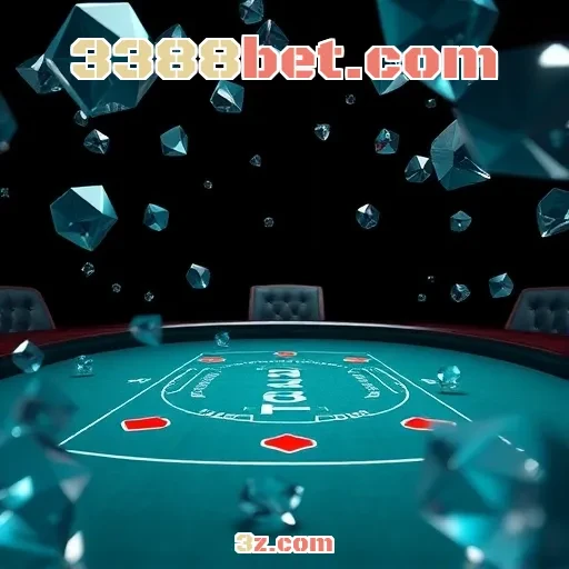 3388bet.com: App Imperdível Para os Amantes de Jogos Brasileiros
