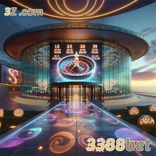 Experiência Vibrante no Casino do 3388bet.com