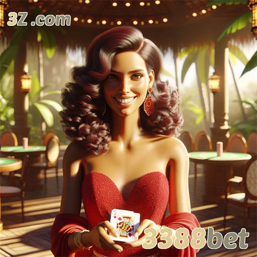 Aventuras Imperdíveis nos Slots do 3388bet.com