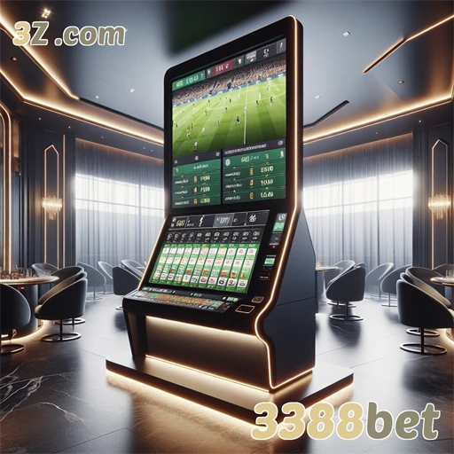 Experimente o Exclusivo Mundo VIP do 3388bet.com