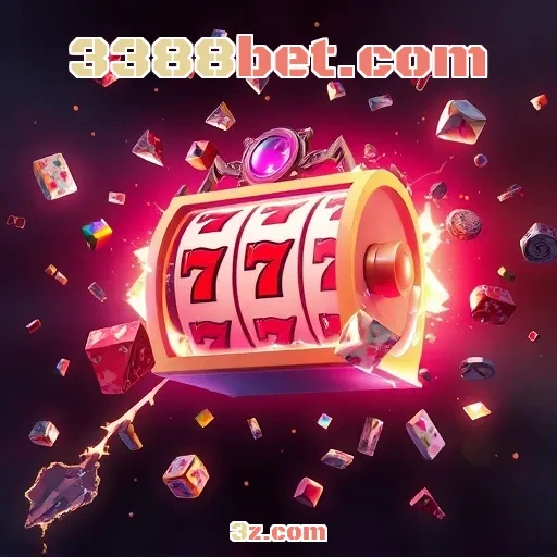 3388bet.com: A Diversão dos Jogos Aguardando por Você