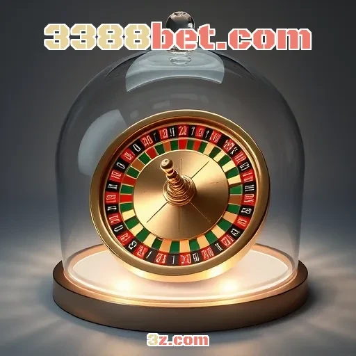 3388bet.com: Segurança em Primeiro Lugar para Apostas Online